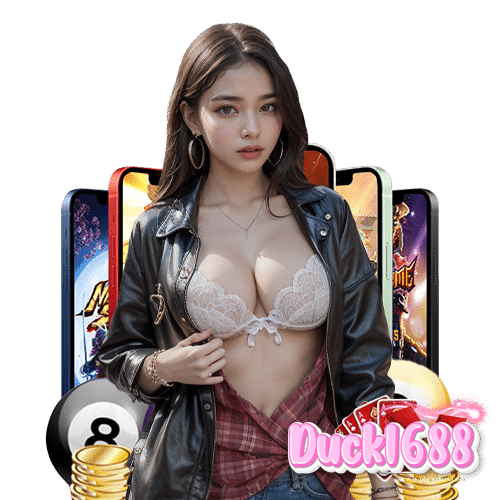 duck1688 สล็อต